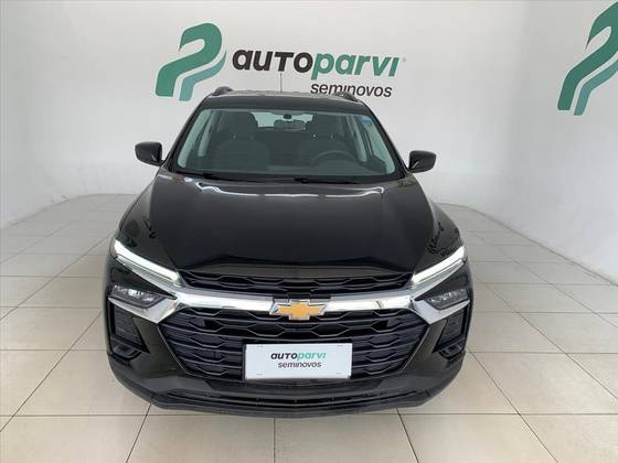 CHEVROLET TRACKER 1.0 TURBO FLEX LT AUTOMÁTICO